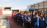 Ghardaïa :  Des parents d’élèves en colère