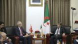 Coopération algéro-turc dans les transports et la pêche : Consolider le partenariat bilatéral