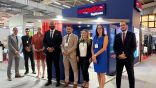 5e édition du salon Secura North Africa : Ooredoo a présenté ses offres et services aux professionnels de la sécurité