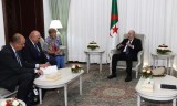 Visite du ministre italien de la Défense  : “L’Algérie est un partenaire stratégique”