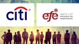 EFE et la Fondation Citi au service de l’employabilité des jeunes algériens