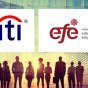 EFE et la Fondation Citi au service de l’employabilité des jeunes algériens