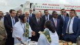 Liaison directe Alger – Addis-Abeba : Air Algérie déploie ses ailes en Afrique  