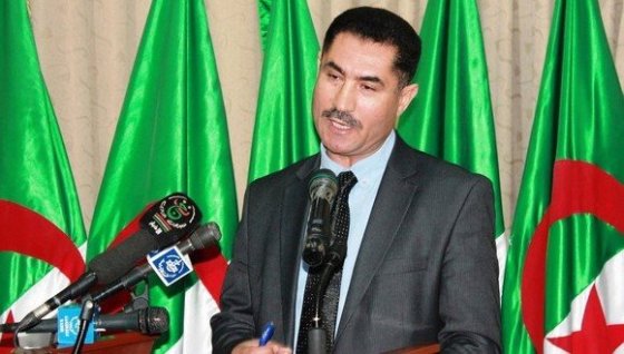 Mohamed Laagab nommé ministre de la Communication