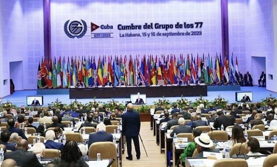 Sommet du G77+Chine à La Havane : Les efforts de l’Algérie dans l’enseignement supérieur soulignés 
