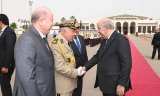 Tebboune se rend à New York pour prendre part à la 78e session de l’ONU