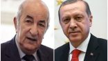 Erdogan en visite ce mardi à Alger : Un coup d’accélérateur à la coopération économique