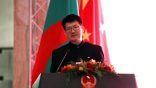 Ambassadeur de Chine : Alger et Pékin sur la même longueur d’onde