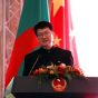 Ambassadeur de Chine : Alger et Pékin sur la même longueur d’onde