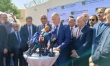 Inauguration d’une banque et d’une exposition permanente en Mauritanie : Promouvoir les investissements et les échanges commerciaux