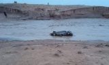 Inondations meurtrières: Huit morts à Tlemcen et à El-Bayadh