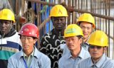 La Chine et l’Afrique, compagnons de route vers la modernisation