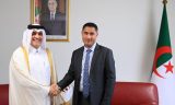 Laagab rencontre l’ambassadeur du Qatar : La qualité et la solidité des relations bilatérales saluées