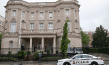 Les Etats-Unis qualifient d'”inacceptable” l’attaque contre l’ambassade de Cuba à Washington