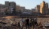 Inondations en Libye : Huit responsables poursuivies par la justice
