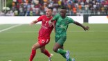 LDC CAF /BO Rangers-CR Belouizdad (1-3) : Le Chabab un pied et demi en poules
