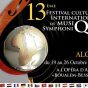 Festival international de la musique symphonique: La Chine à l’honneur
