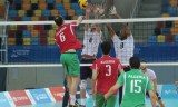 Volley-ball – CAN 2023 messieurs : L’Algérie au Caire pour jouer les premiers rôles