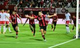 FUS Rabat 1- 1 USM Alger (match aller du 2e tour préliminaire en Caf) : Les Usmistes ratent de peu la victoire 