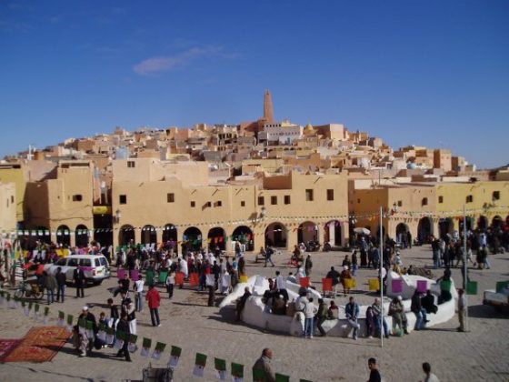 Ghardaïa : Quand l’administration tourne au ralenti