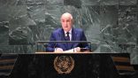 Tebboune devant l’Assemblée générale de l’ONU : L’Algérie pour un monde multipolaire et plus équitable