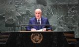 Tebboune devant l’Assemblée générale de l’ONU : L’Algérie pour un monde multipolaire et plus équitable