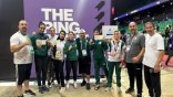 Tournoi préolympique de Dakar : L’Algérie première au classement général