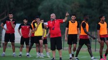 Super coupe d’Afrique (Taif, stade King-Fahd,19h00, heure algérienne).