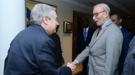 Soutien grandissant à la cause sahraouie : L’étau se resserre sur le Maroc