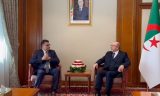 Algérie – Jordanie : Exploration des possibilités de partenariat dans l’agriculture