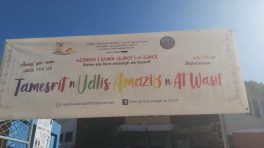 Salon du livre des Ouacifs : Pérenniser la littérature amazighe