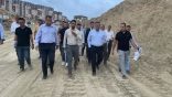 Projet de 13 000 logements AADL à Sidi Abdallah : Belaribi ordonne l’accélération des travaux