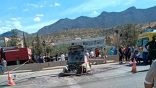 Un homme meurt brulé dans sa voiture à Béjaïa