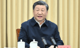 Message de Xi Jinping au symposium international sur la diplomatie de voisinage de la Chine