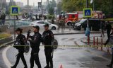 Attentat terroriste au cœur d’Ankara : L’Algérie condamne fermement