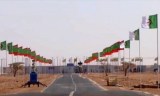 Les postes frontaliers algéro-mauritaniens réceptionnés ce mois d’octobre : Une aubaine pour les échanges commerciaux