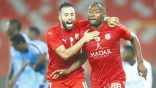 CRB-Bo Rangers (3-1) : Le Chabab dans les prévisions