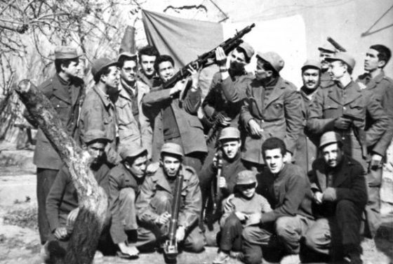 1er Novembre 1954 : Quand la Révolution résonne aux quatre coins de l’Algérie