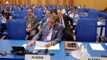 L’Algérie plaide pour un Moyen-Orient sans armes nucléaires