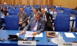 L’Algérie plaide pour un Moyen-Orient sans armes nucléaires