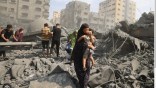 Gaza : la trêve de quatre jours débutera vendredi