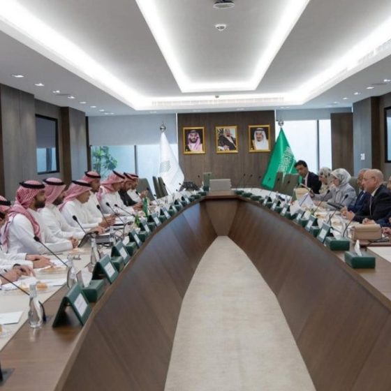 Plusieurs accords signés au Forum d’affaires algéro-saoudien : Coup de fouet à la coopération économique