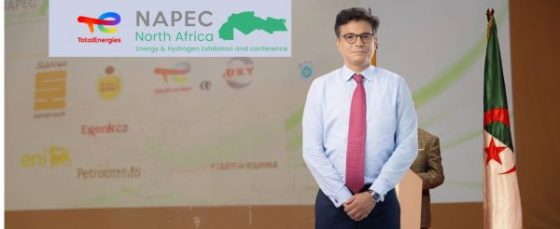 Transition énergétique en Algérie : TotalEnergie veut jouer un rôle majeur