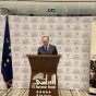 Lancement de la 8e édition de la semaine culinaire italienne à Alger
