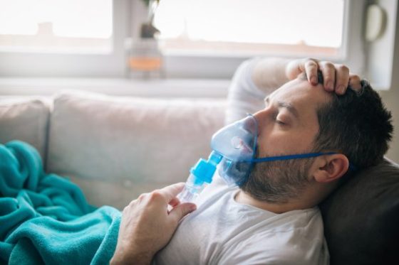 Dépistage précoce des bronchites chroniques : Sensibilisation pour «préserver le souffle de vie»