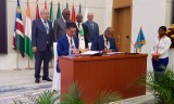 Institut algérien du pétrole : Signature de conventions avec 4 sociétés africaines