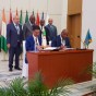 Institut algérien du pétrole : Signature de conventions avec 4 sociétés africaines