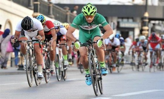 Grand Prix national de cyclisme de la ville d’Alger (3e et dernière étape) : Lagab et El Medah vainqueurs 