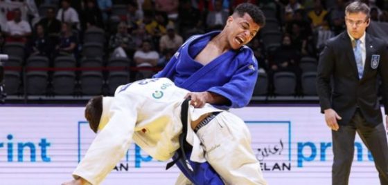En quête de points pour un sésame aux J 2024 : Trois Algériens au Grand Prix de Perth de judo