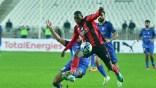 Coupes africaines interclubs de football :   Le CR Belouizdad et l’USM Alger donnent le ton